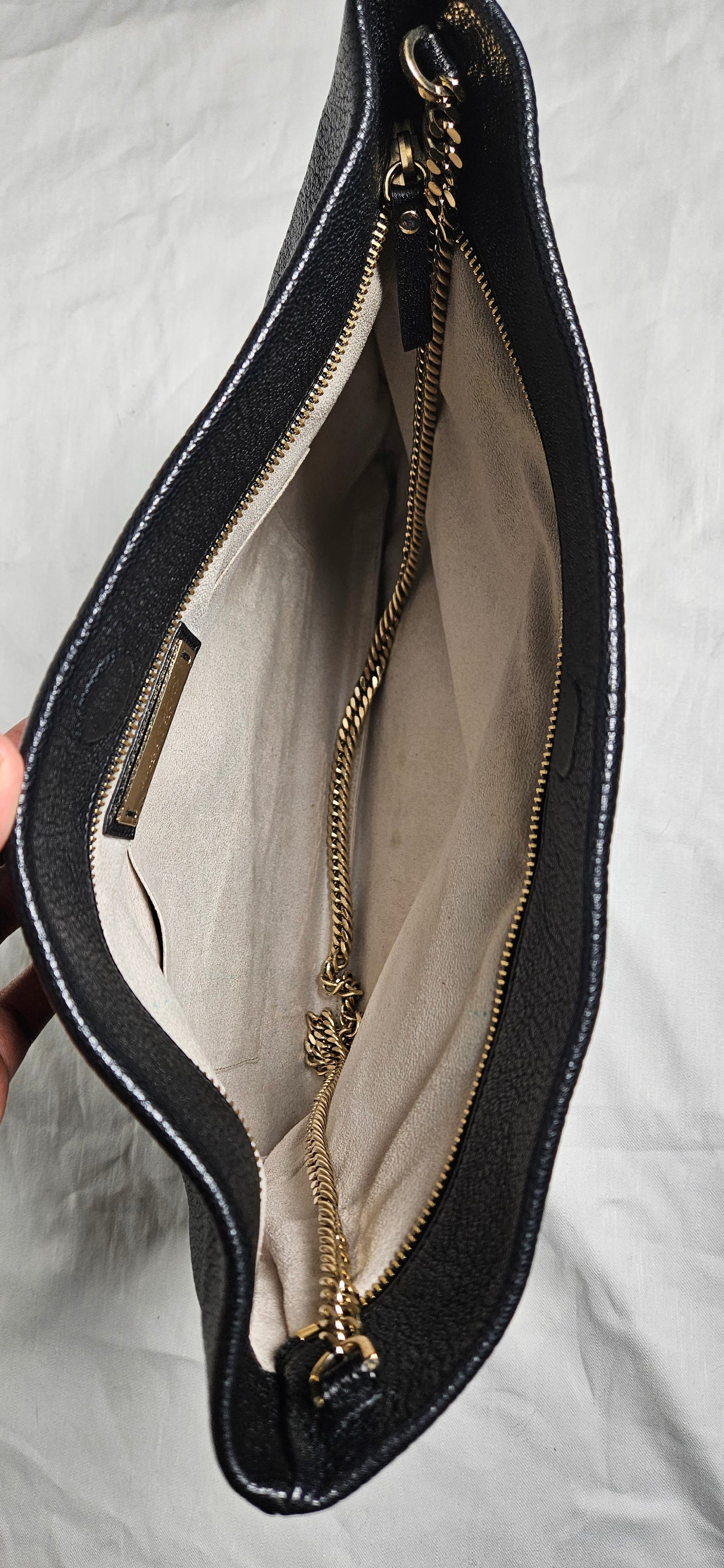 Jimmy Choo Clutch