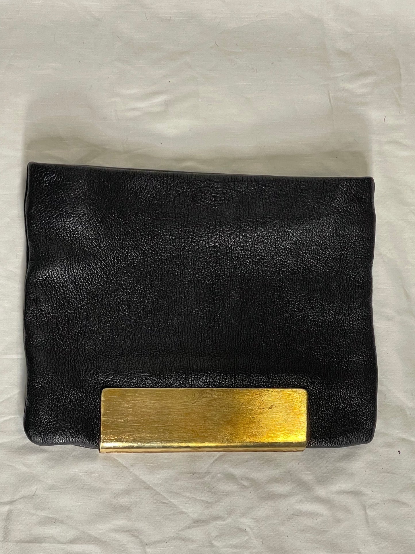 Jimmy Choo Clutch