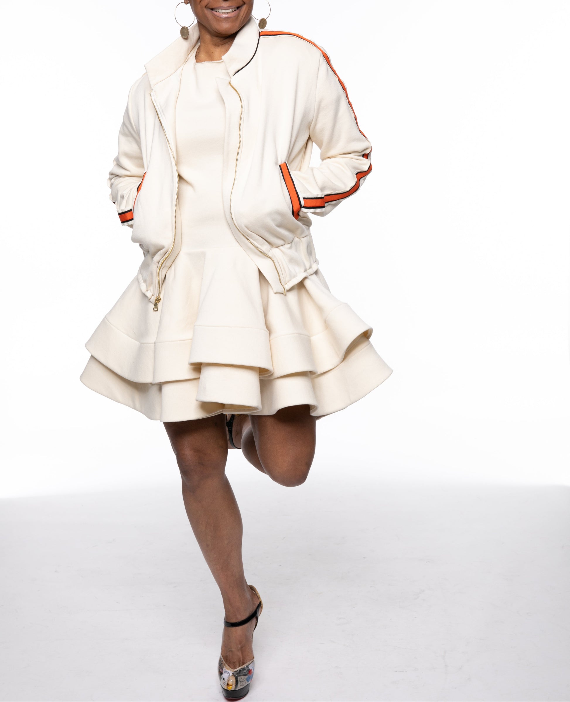 Fulla Dress