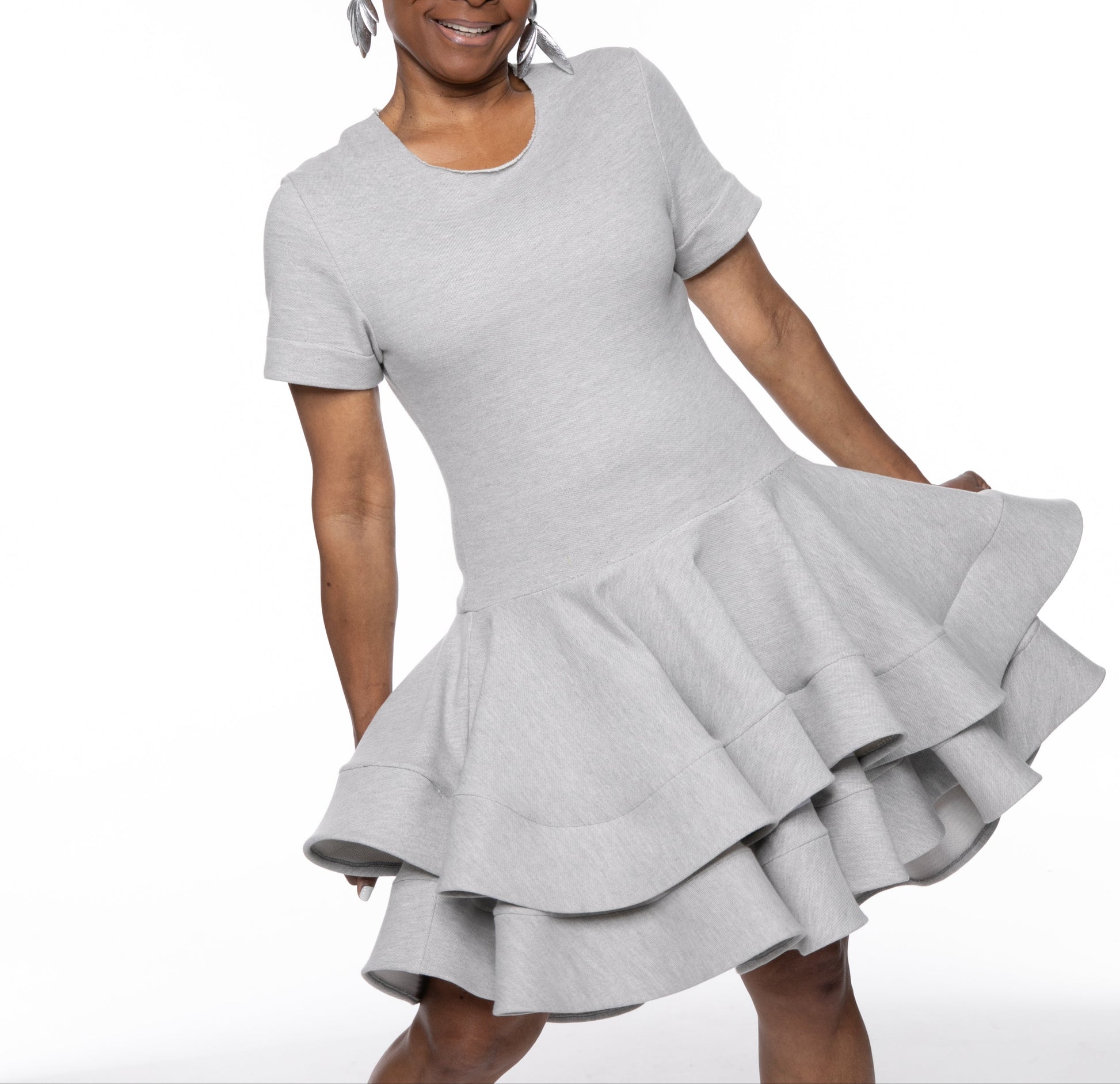 Fulla Dress