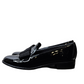 Stuart Weitzman Atabow Patent Leather  Loafers