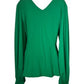 Flared Puff Long Sleeve Shirt