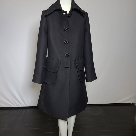 Black Coat